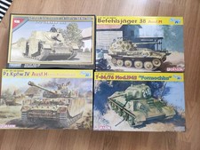 Dragon und Tristar 1/35