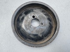 Riemenscheibe servopumpe - t4,