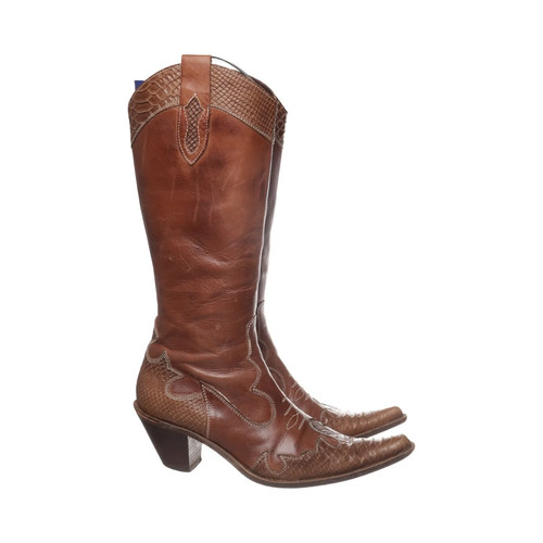Vera gomma cowboyboots - vera,