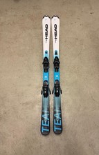 HEAD Supershape Team Ski inkl. Bindung JRS 7.5