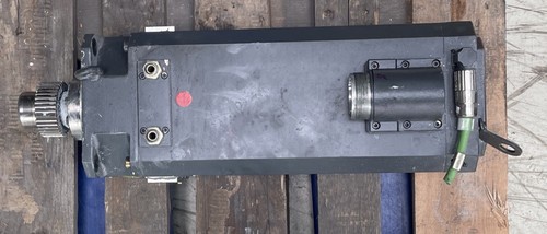 Siemens permanent magnet - siemens, 3