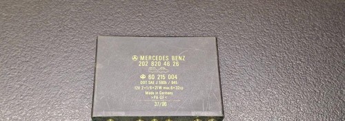 Mercedes benz w124 - mercedes-benz,