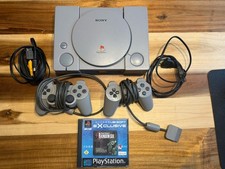 Sony PlayStation 1 PS1 Classic
