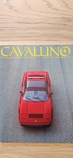 Cavallino Magazine No. 37 / Ferrari