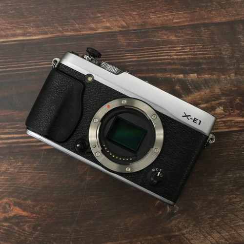 Fujifilm silber - fujifilm,