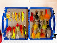 🎣 Salmoflies XXL Streamer