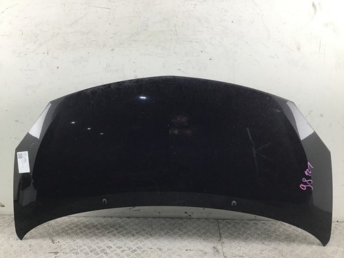 Motorhaube renault twingo - twingo, ii