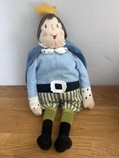 🤴Ikea Froschkönig Kvack