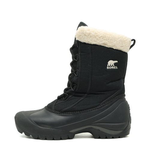 Sorel damen nl1436 010 - sorel, nl1436-010