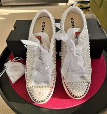 Customized CONVERSE ALL STAR