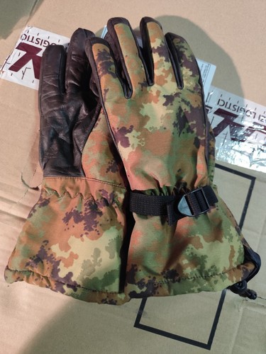 Militär handschuhe - militär,
