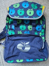 Smafolk Schulrucksack Rucksack