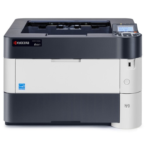 Kyocera ecosys p4040dn - ecosys, a3
