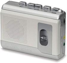 Elpa Kassette Rekorder