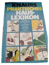 Knaur Praktisches Haus-Lexikon