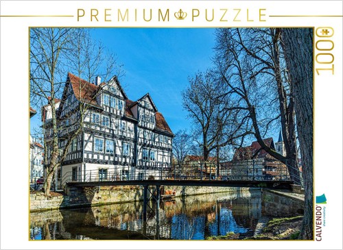 Calvendo puzzle - calvendo,