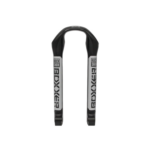 Rock shox unterrohr - rock,