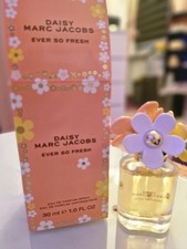 Marc Jacobs Ever So Fresh 30ml Edp Damen Neu
