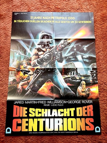 Die schlacht der - die,