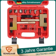 STEUERKETTEN-NIETGERÄT FÜR