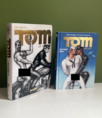 Tom finland bikers - tom, 2