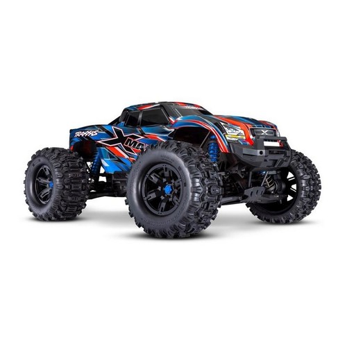 Traxxas 77096 maxx 7 - 1:7, 8s