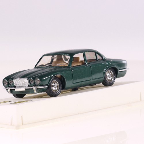 Solido 1501 jaguar xj12 - xj12, 1/43