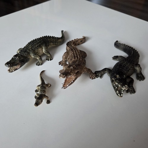 Schleich wassertiere set - schleich.,