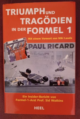 Triumph und tragödien - triumph,