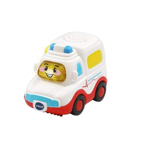 Vtech tut baby flitzer - tut,