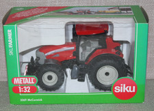 Siku farmer serie - siku, 3269