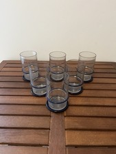 Tupperware 6 X Preludio Becher