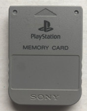Official Sony PlayStation 1
