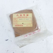 Honda GL 1000 Simmer Ring