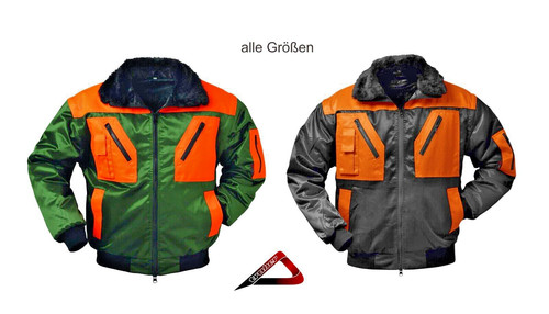 Norway pilotenjacke rotdorn - pilotenjacke,