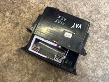 Aschenbecher AUDI A4 S4 B5 Facelift 8D0857951G schwarz Ascher