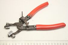 MUBEA G0 191 G0191 GO191 GO 191 Zange  für Federbandschellen