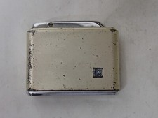 Altes NSU Gas Feuerzeug von