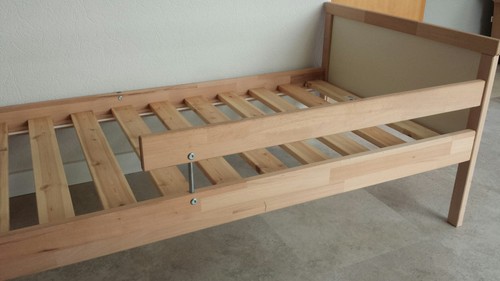 Juniorbett l160 b70 h56 - l160,