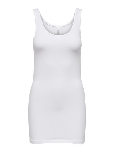 Only damen tank - damen, lang
