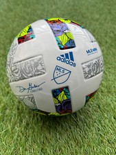 Adidas MLS Soccer Pro 2022