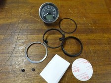 San Giorgio Drehzahlmesser