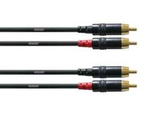 Cordial cinch kabel 5m - cordial,