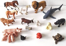 AUSWAHL vintage TIER exotisch