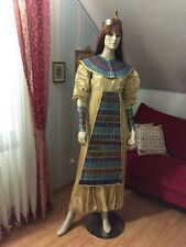 Preissturz!!!! Travestie, Showkostüm, Bühnenkostüm, Karneval, Cleopatra