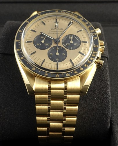 Omega speedmaster moonwatch - omega,