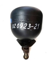 Mercedes S124 TE A1403280515 Druckspeicher Federspeicher 21 
