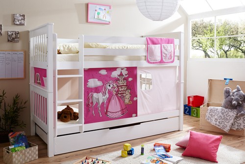 Etagenbett doppelbett - etagenbett,