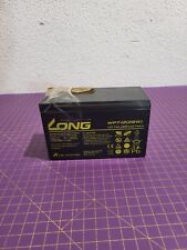 LONG WP7-12 12V 7Ah Bleiakku _2.2_5