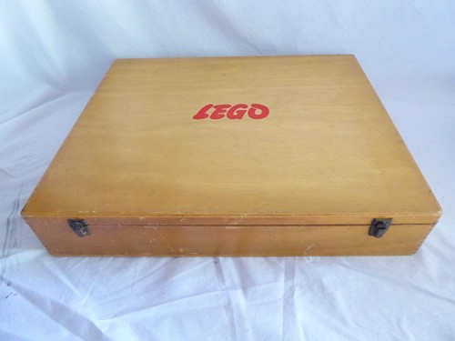 Lego alt old - /, box